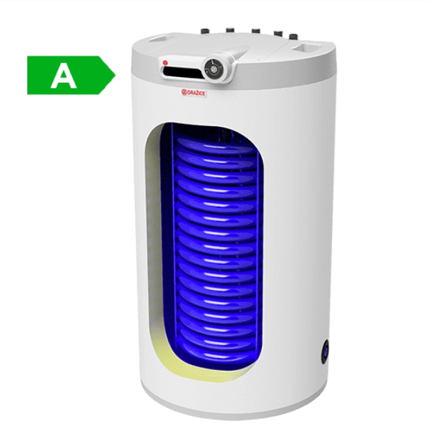 Bojlery Dražice OKCE NTR/HV