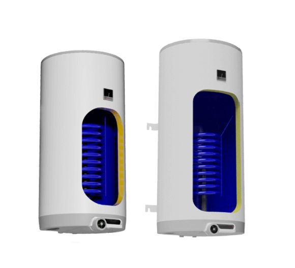 Bojlery Dražice OKC kombi