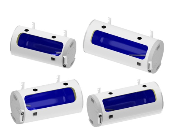 Bojlery Dražice OKCV kombi