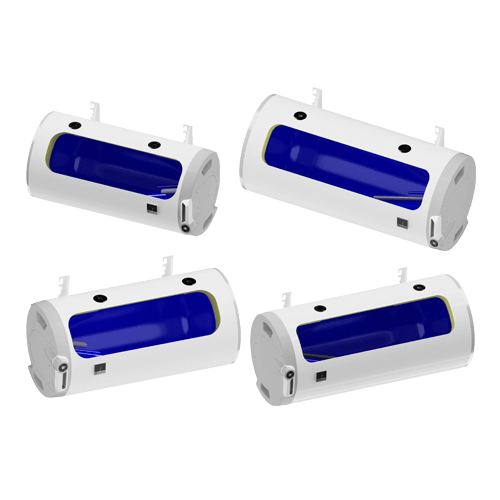 Bojlery Dražice OKCEV